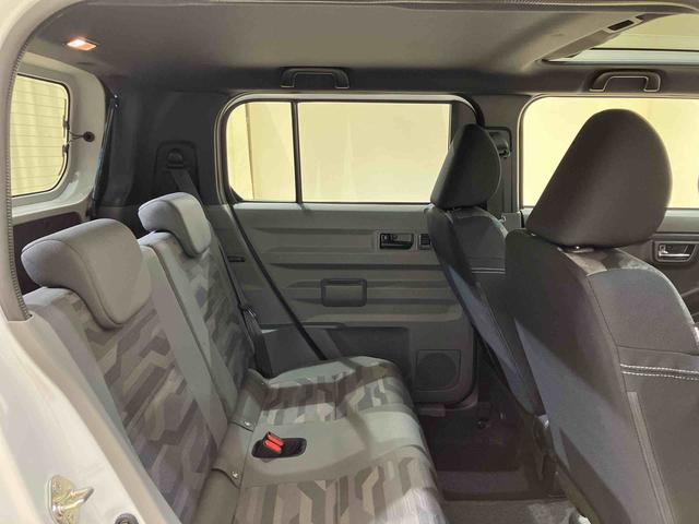 タフトＧ　クロムベンチャー（北海道）の中古車