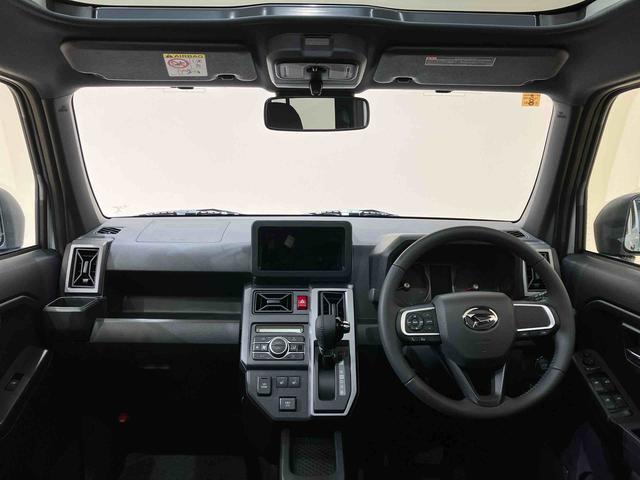 タフトＧ　クロムベンチャー（北海道）の中古車