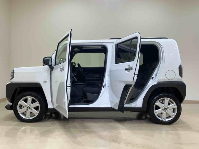 タフトＧ　クロムベンチャー（北海道）の中古車