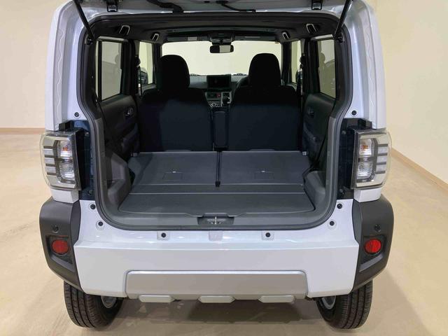 タフトＧ　クロムベンチャー（北海道）の中古車