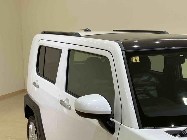 タフトＧ　クロムベンチャー（北海道）の中古車