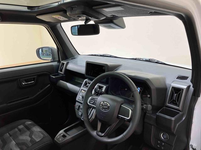 タフトＧ　クロムベンチャー（北海道）の中古車