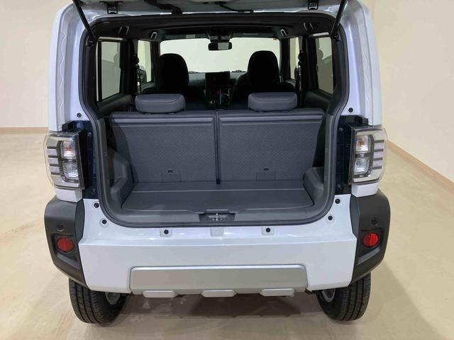 タフトＧ　クロムベンチャー（北海道）の中古車