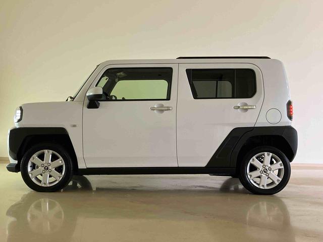 タフトＧ　クロムベンチャー（北海道）の中古車