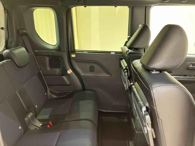 タントカスタムＲＳ（北海道）の中古車