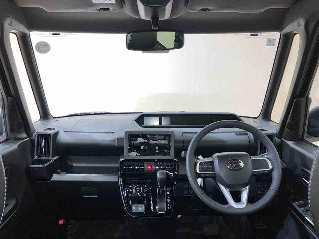 タントカスタムＲＳ（北海道）の中古車