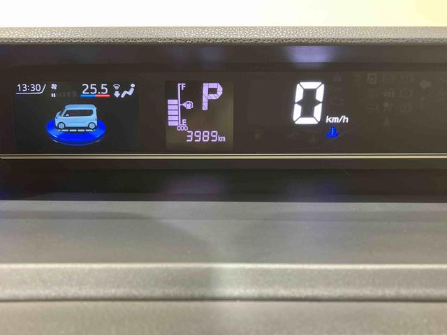 タントカスタムＲＳ（北海道）の中古車