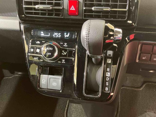 タントカスタムＲＳ（北海道）の中古車