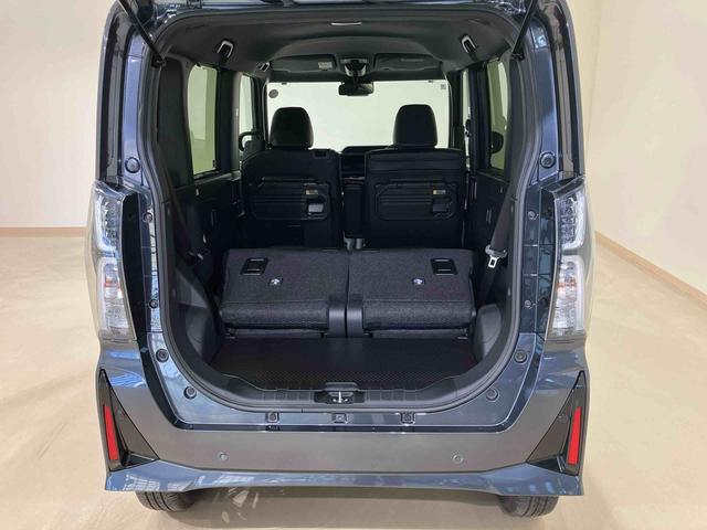 タントカスタムＲＳ（北海道）の中古車