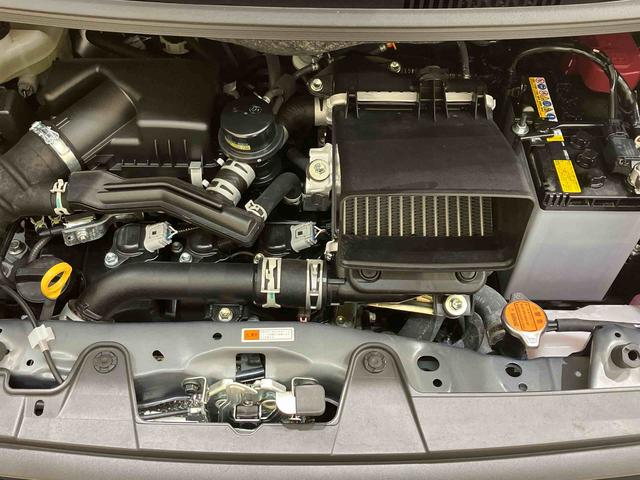 タントカスタムＲＳ（北海道）の中古車