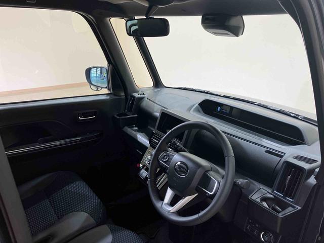 タントカスタムＲＳ（北海道）の中古車