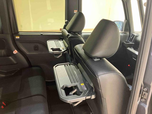 タントカスタムＲＳ（北海道）の中古車