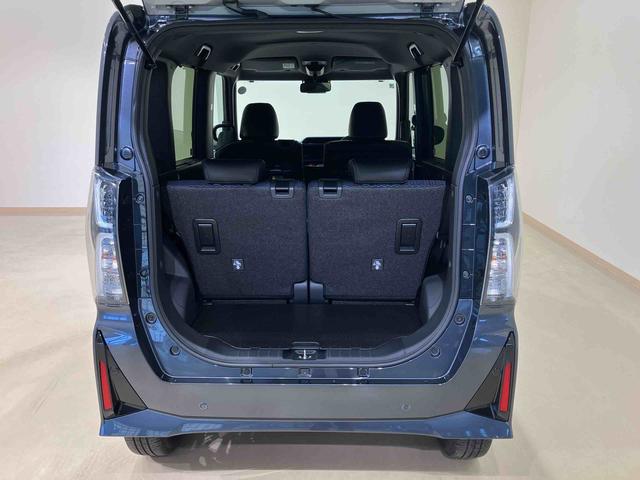 タントカスタムＲＳ（北海道）の中古車