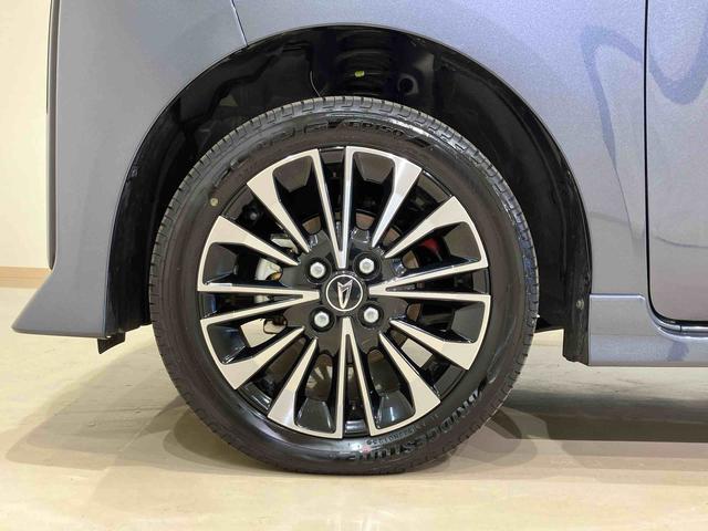 タントカスタムＲＳ（北海道）の中古車