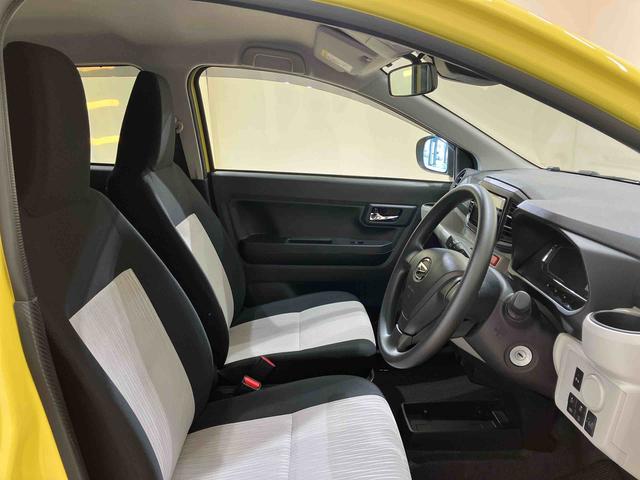 ミライースＸ　リミテッドＳＡIII（北海道）の中古車