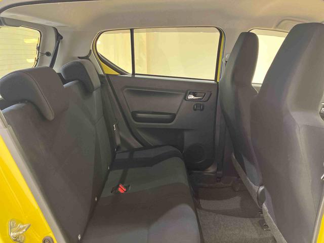 ミライースＸ　リミテッドＳＡIII（北海道）の中古車