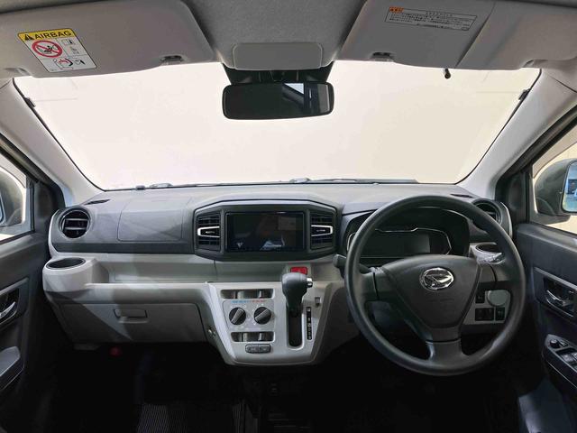 ミライースＸ　リミテッドＳＡIII（北海道）の中古車