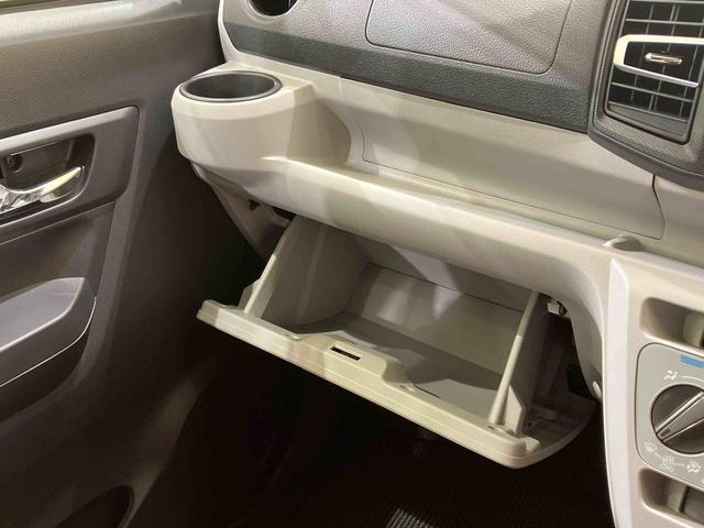 ミライースＸ　リミテッドＳＡIII（北海道）の中古車