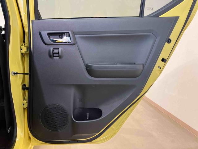 ミライースＸ　リミテッドＳＡIII（北海道）の中古車