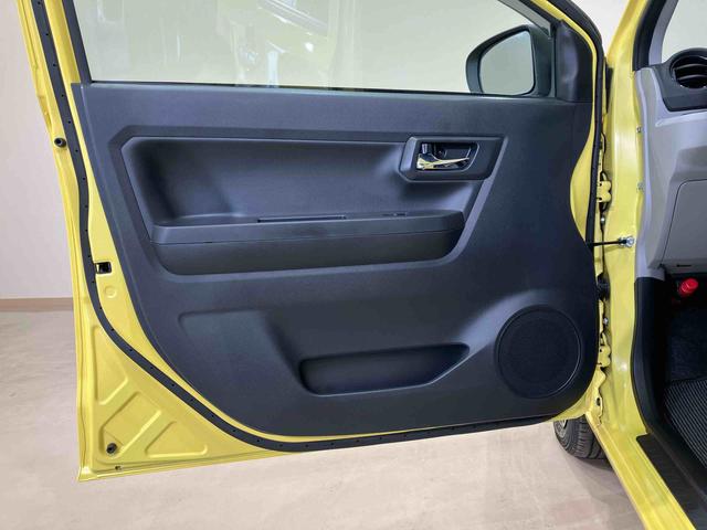 ミライースＸ　リミテッドＳＡIII（北海道）の中古車