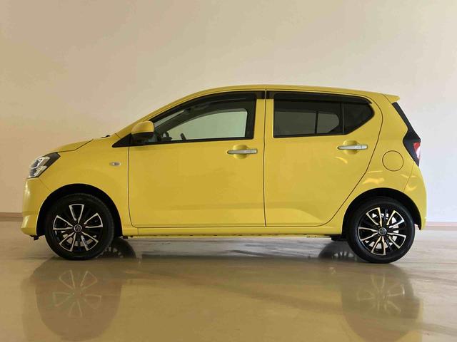 ミライースＸ　リミテッドＳＡIII（北海道）の中古車