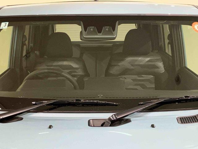 タフトX(北海道)の中古車