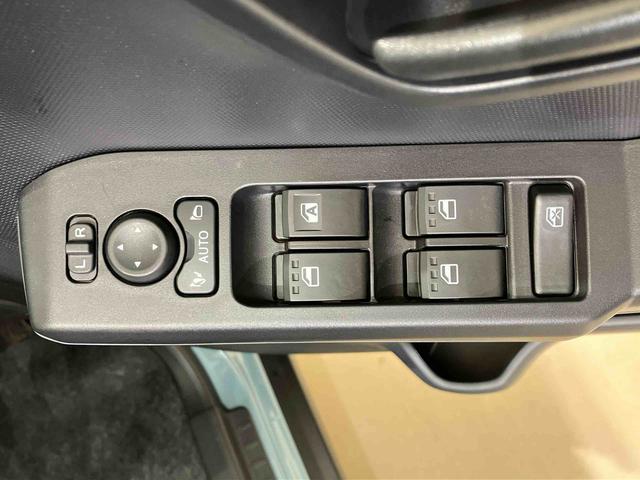 タフトX(北海道)の中古車