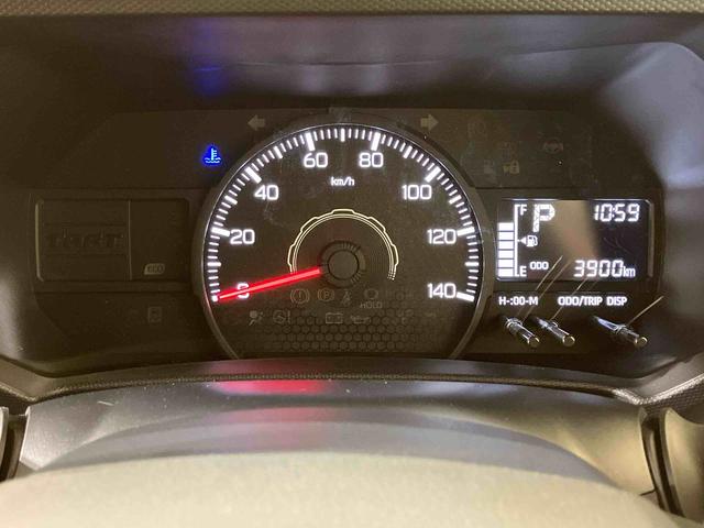 タフトX(北海道)の中古車