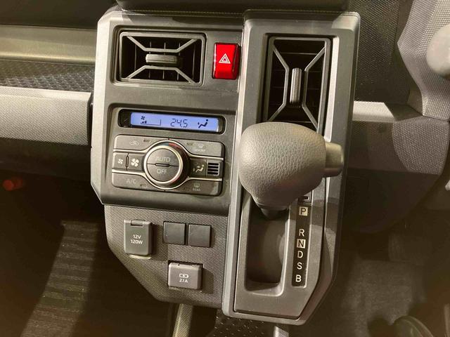 タフトX(北海道)の中古車