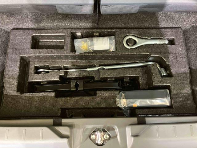 タフトX(北海道)の中古車