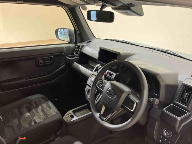 タフトX(北海道)の中古車