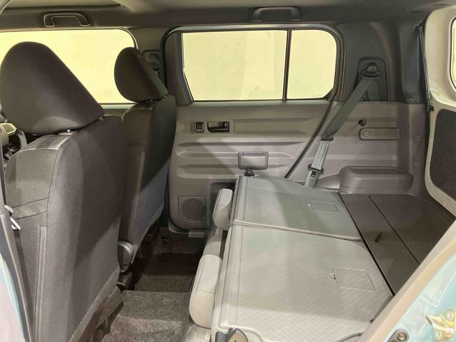 タフトX(北海道)の中古車