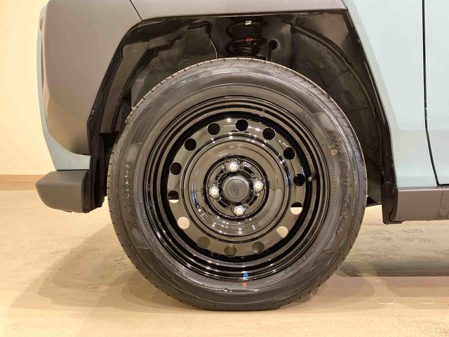 タフトX(北海道)の中古車