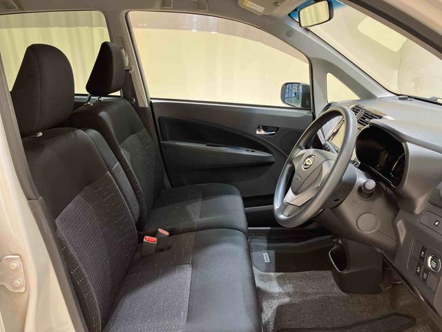 ムーヴカスタム X SA(北海道)の中古車