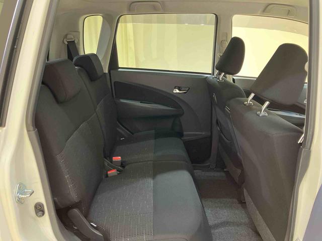 ムーヴカスタム X SA(北海道)の中古車