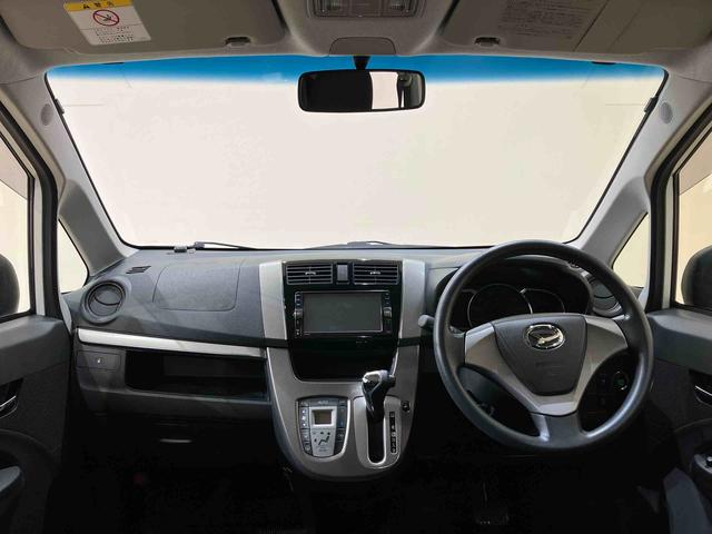 ムーヴカスタム X SA(北海道)の中古車