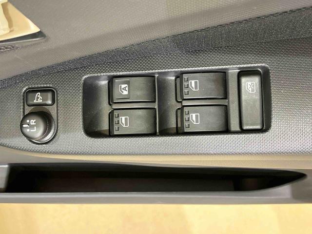 ムーヴカスタム X SA(北海道)の中古車