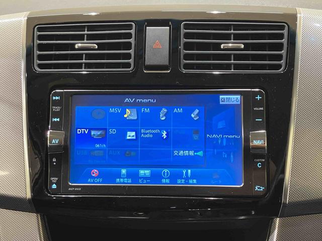 ムーヴカスタム X SA(北海道)の中古車