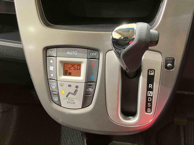 ムーヴカスタム X SA(北海道)の中古車