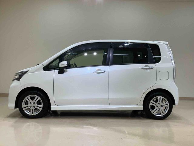 ムーヴカスタム X SA(北海道)の中古車