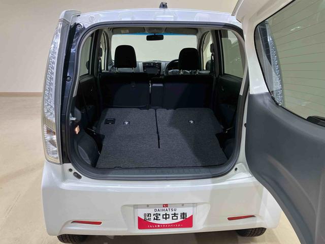 ムーヴカスタム X SA(北海道)の中古車