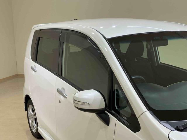 ムーヴカスタム X SA(北海道)の中古車