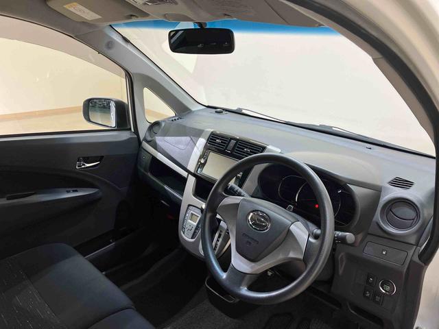 ムーヴカスタム X SA(北海道)の中古車