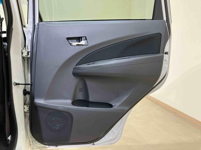 ムーヴカスタム X SA(北海道)の中古車