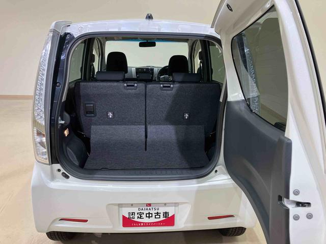 ムーヴカスタム X SA(北海道)の中古車