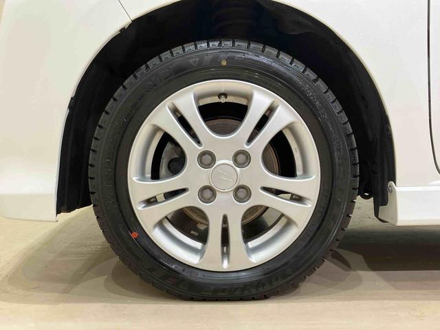 ムーヴカスタム X SA(北海道)の中古車