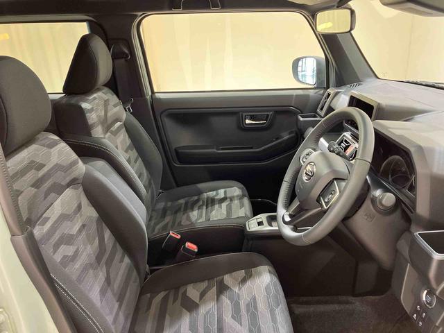 タフトG クロムベンチャー(北海道)の中古車