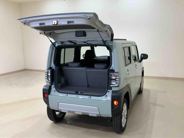 タフトG クロムベンチャー(北海道)の中古車