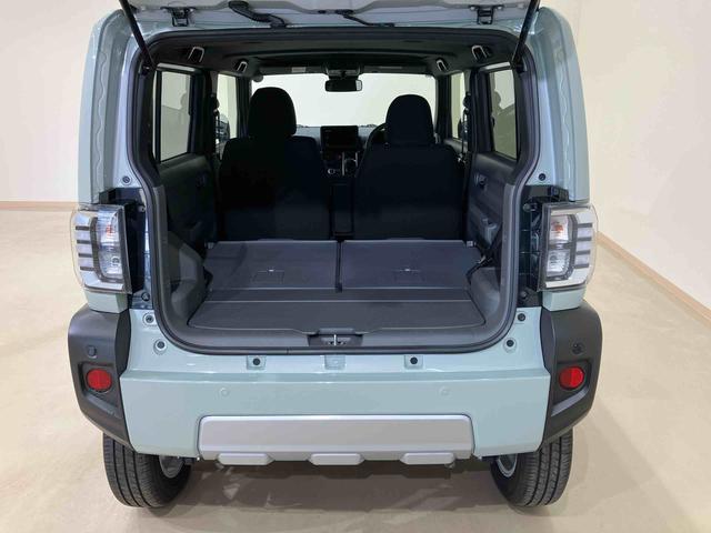 タフトG クロムベンチャー(北海道)の中古車