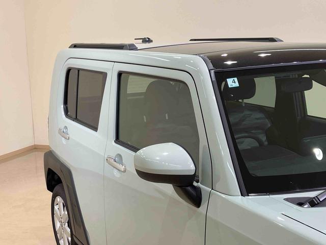 タフトG クロムベンチャー(北海道)の中古車